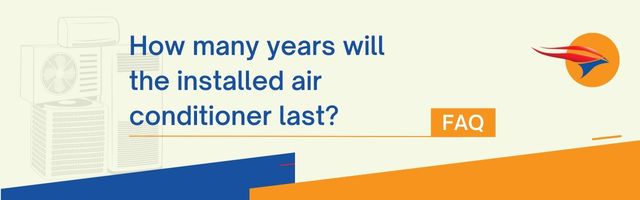 Air Conditioner Service Life: Factors Affecting The Service Life in Western Australia