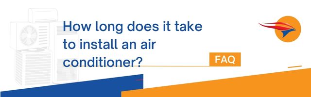 air conditioning service and repairs