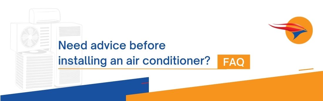 air conditioning service and repairs
