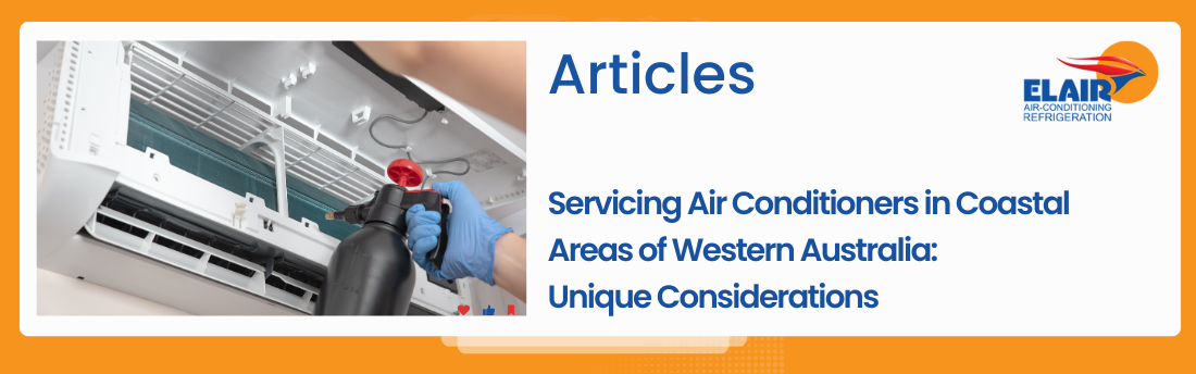 air conditioning service and repairs